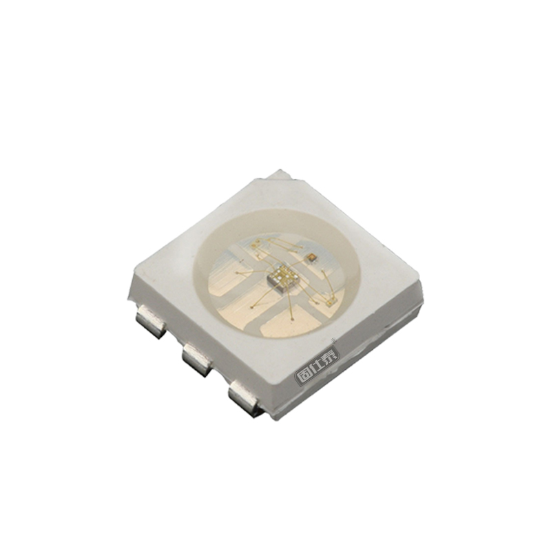5050RGB 內置IC 5V 2812