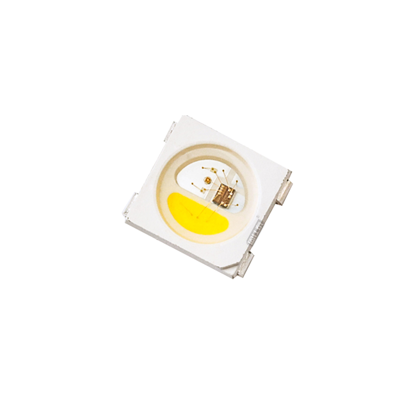 5050RGBW 內置IC
