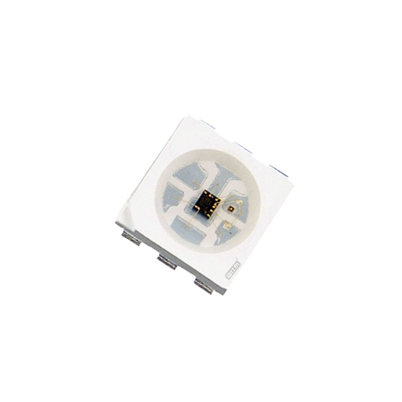 5050RGB內置IC APA102