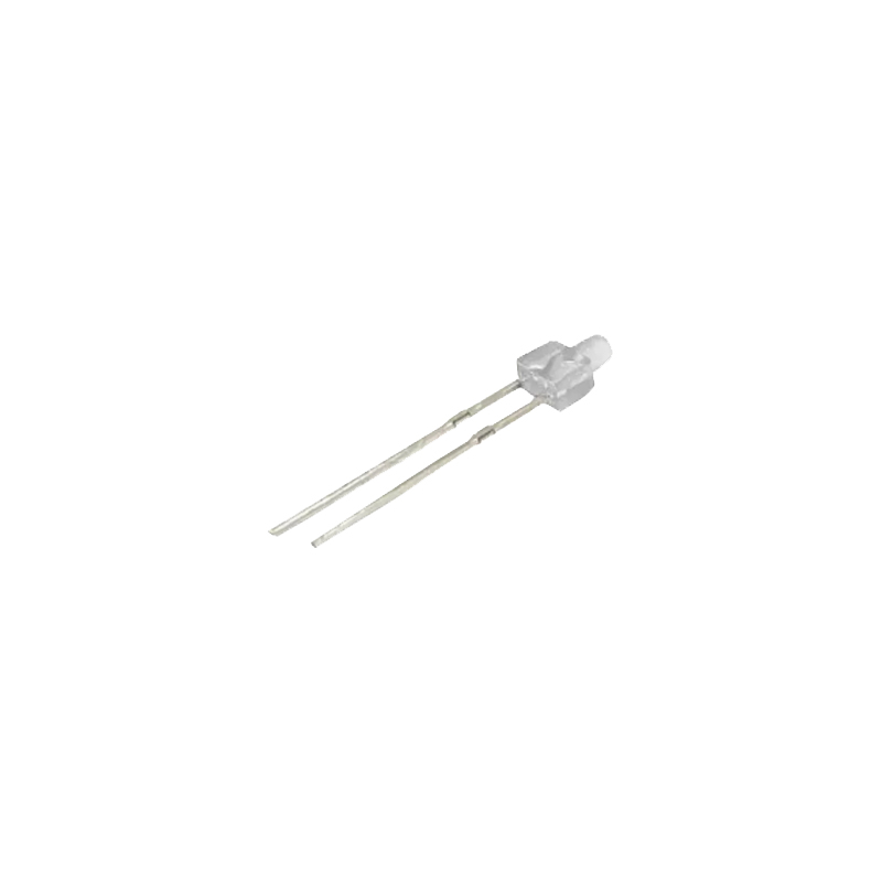 F2mm奶嘴白發白