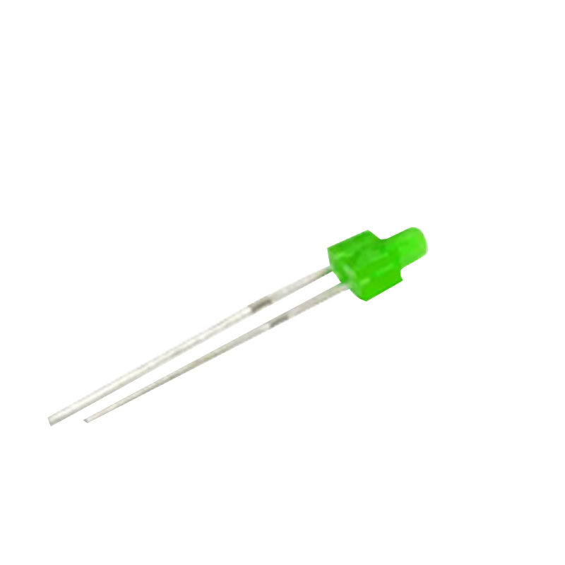 F2mm綠發翠綠
