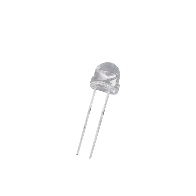 F8mm草帽白發藍